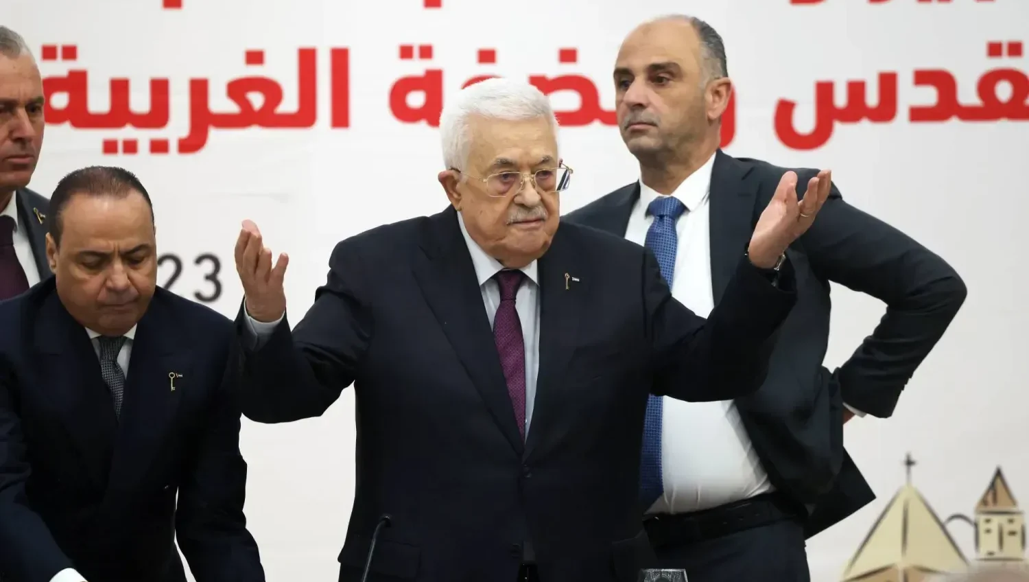 انتخابات المجلس الوطني الفلسطيني: فرصة للإصلاح أم تكريس للانقسام؟