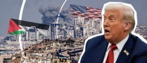 خطة ترامب 2025: بين إدارة الأزمة وفرض التسوية