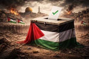 الانتخابات الفلسطينية 2026: بين الديمقراطية الشكلية والتحديات الوطنية