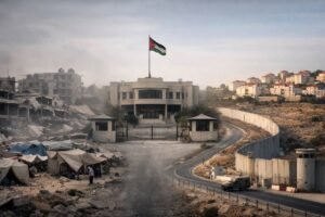 السلطة الفلسطينية بين الوظيفة والصمود: تفكيك غير معلن ومسارات مستقبلية