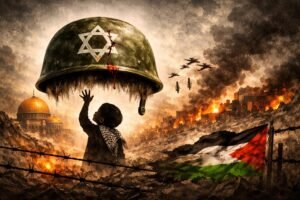 القضاء الإسرائيلي بين ادعاء المساءلة وبنية الإفلات من العقاب