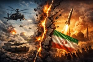 الحرب على إيران بين الإنجاز العسكري والمأزق الاستراتيجي: قراءة إسرائيلية لليوم التالي