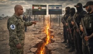 مواجهة العصابات العميلة في غزة ومآلاتها