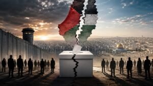 العقد السياسي الغائب: قراءة في إشكالية التمثيل الفلسطيني ومسار انتخابات 2026