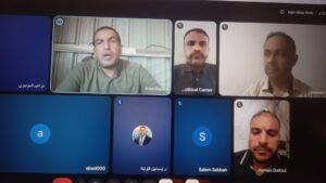 ندوة “ألف يوم من الإبادة: غزة وتفكك السردية الأخلاقية للنظام الدولي” تؤكد سقوط منظومة العدالة الدولية أمام اختبار غزة