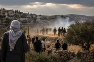أزمة الردع الفلسطيني في الضفة الغربية: من إدارة الاعتداء إلى بناء القدرة على منعه