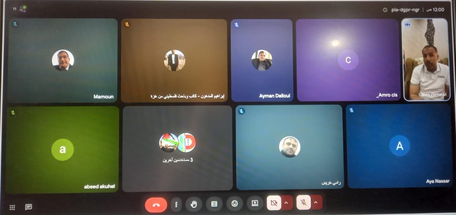 الانتخابات الإسرائيلية ترسم ملامح المرحلة المقبلة: غزة بين حسابات تل أبيب والحاجة إلى رؤية فلسطينية مستقلة