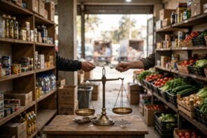 المركز الفلسطيني للدراسات السياسية يدعو إلى الشفافية والمساءلة ووضع المواطن في صلب تقييم السياسات الاقتصادية